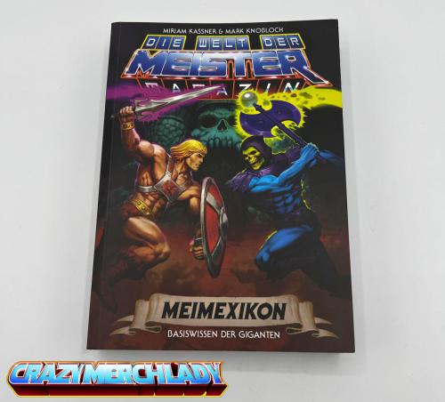 Das Meimexikon