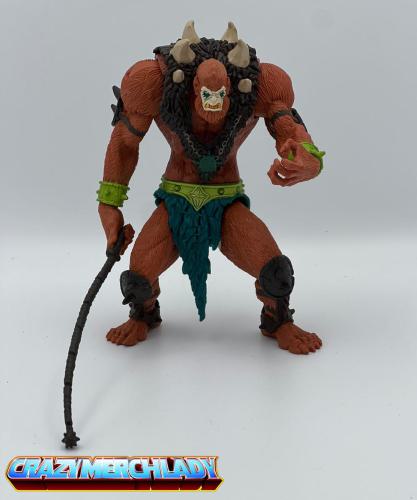 Beast Man