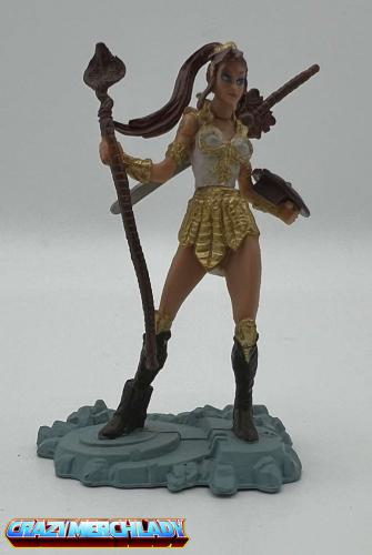 Minifigur Teela