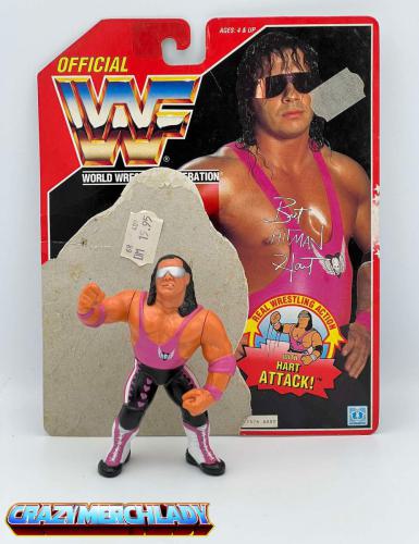 Bret Hart Variante 2