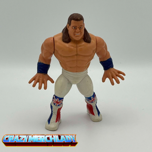 British Bulldog