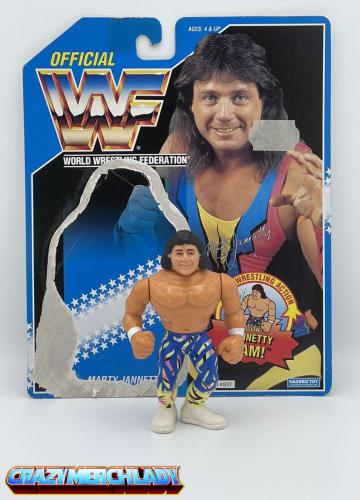 Marty Jannetty