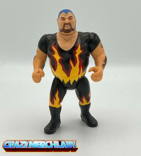 Bam Bam Bigelow