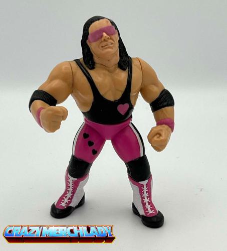 Bret Hart Variante 1