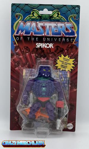 Spikor (MOC)