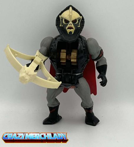 Buzz Saw Hordak