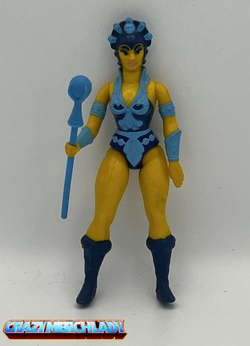 Evil-Lyn