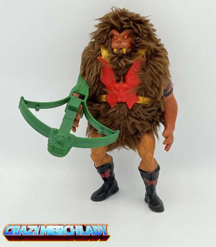 Grizzlor