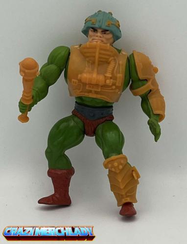 Man-At-Arms