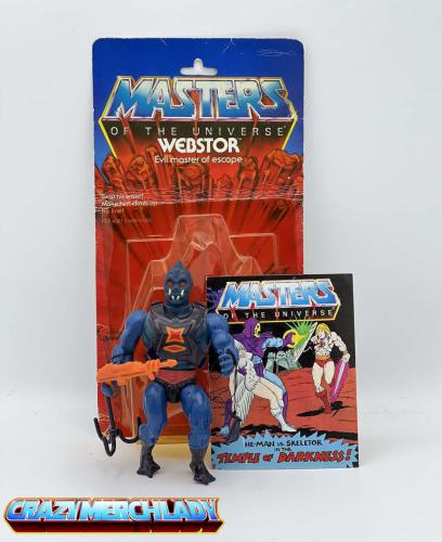 Webstor