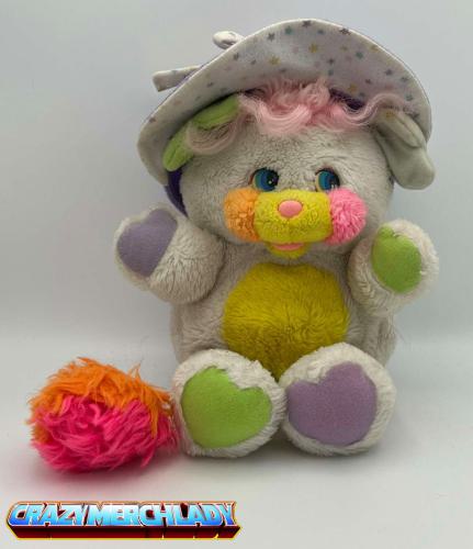 Baby Popple Bibsy