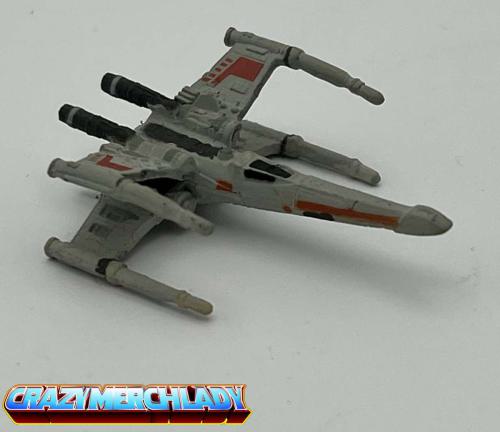 Micro Machines X-Wing